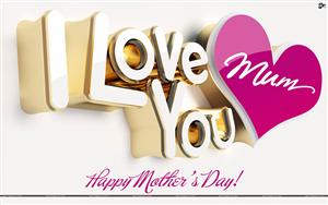 Mother`s Day